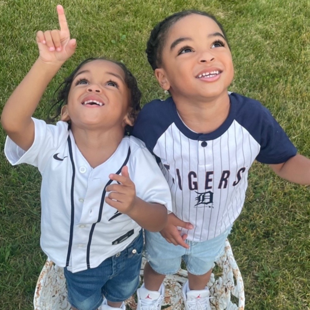 Meet your Posher, Kali